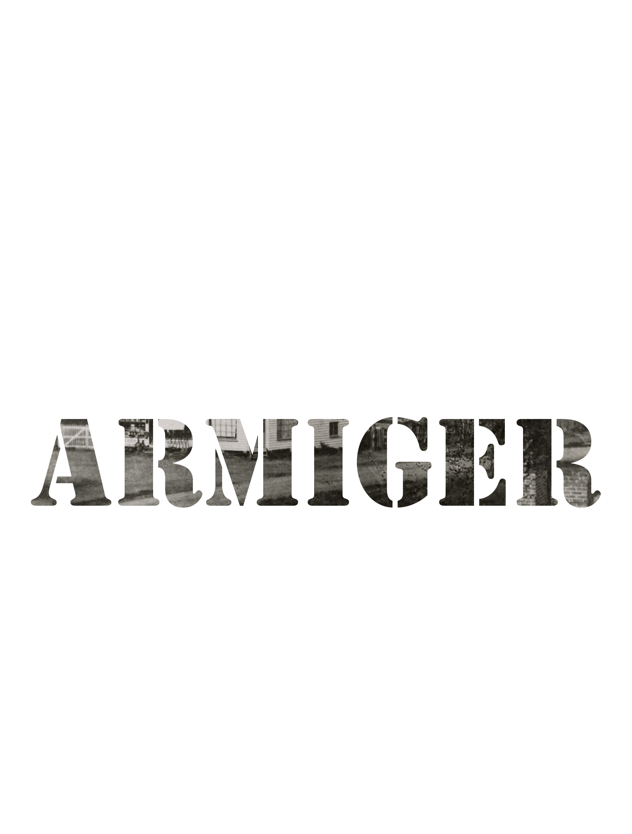 Armiger